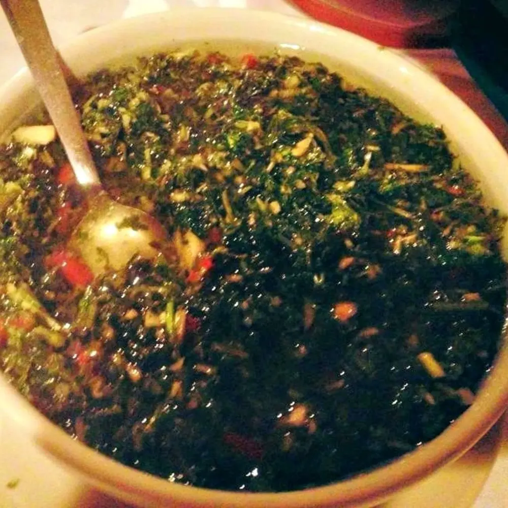 Chimichurri